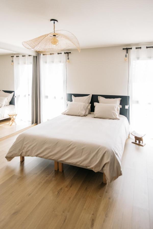 Villa Moka - Private Pool Saumane-de-Vaucluse Екстериор снимка